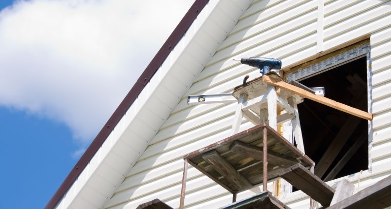 Cost of Siding in Westmont, IL