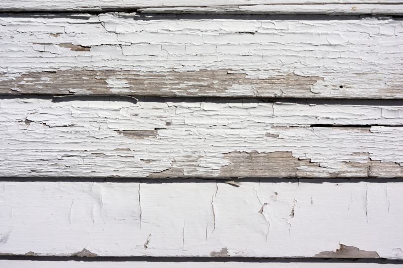 Weather Impact on Siding